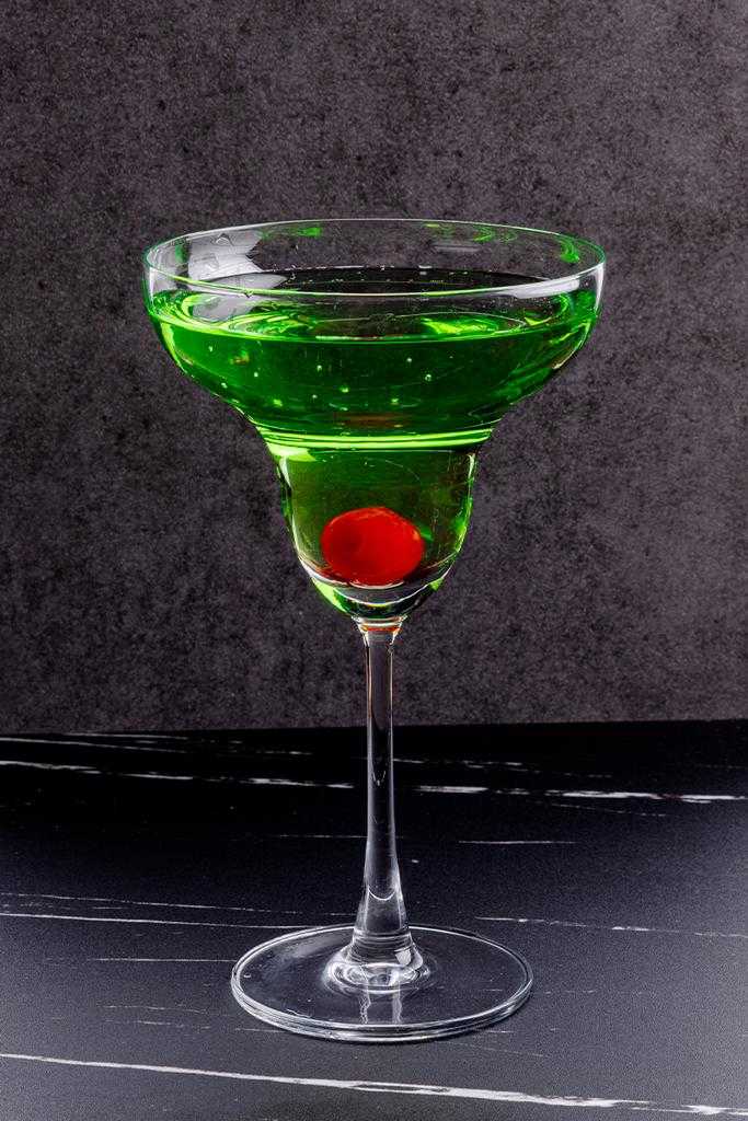 Apple martini