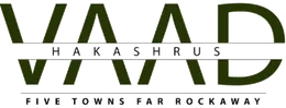 Vaad HaKashrus of the Five Towns & Far Rockaway